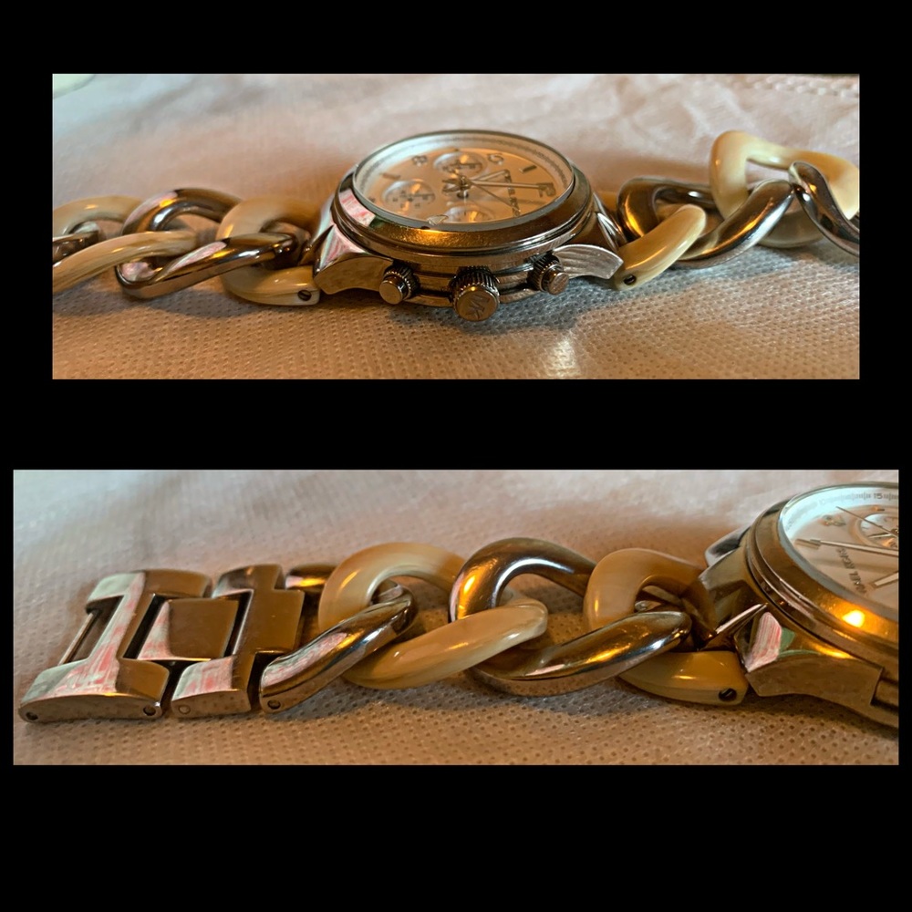 Unique Michael Kors Watch